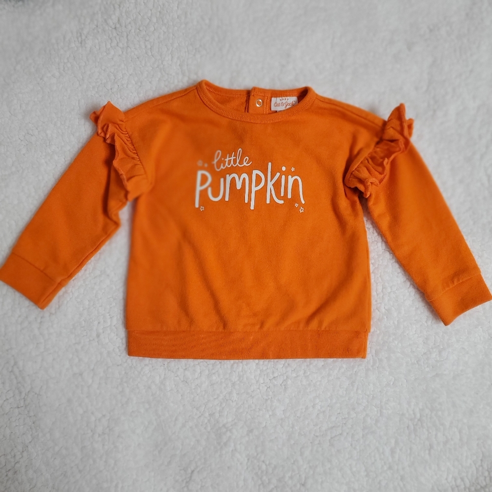 Cat & Jack 12m Sweatshirt